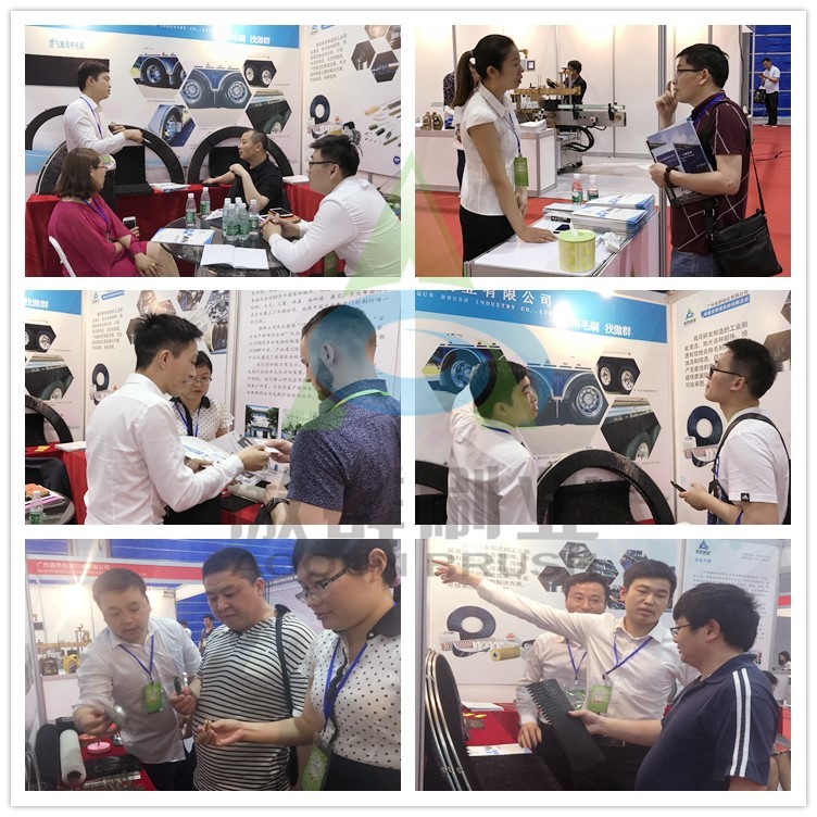 傲群汽车工业刷2018广州国际汽车工业展览会 (1)